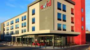 Avid Hotel Cedar Rapids South - Arpt Area, an IHG Hotel